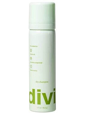 Divi Dry Shampoo 1.7oz